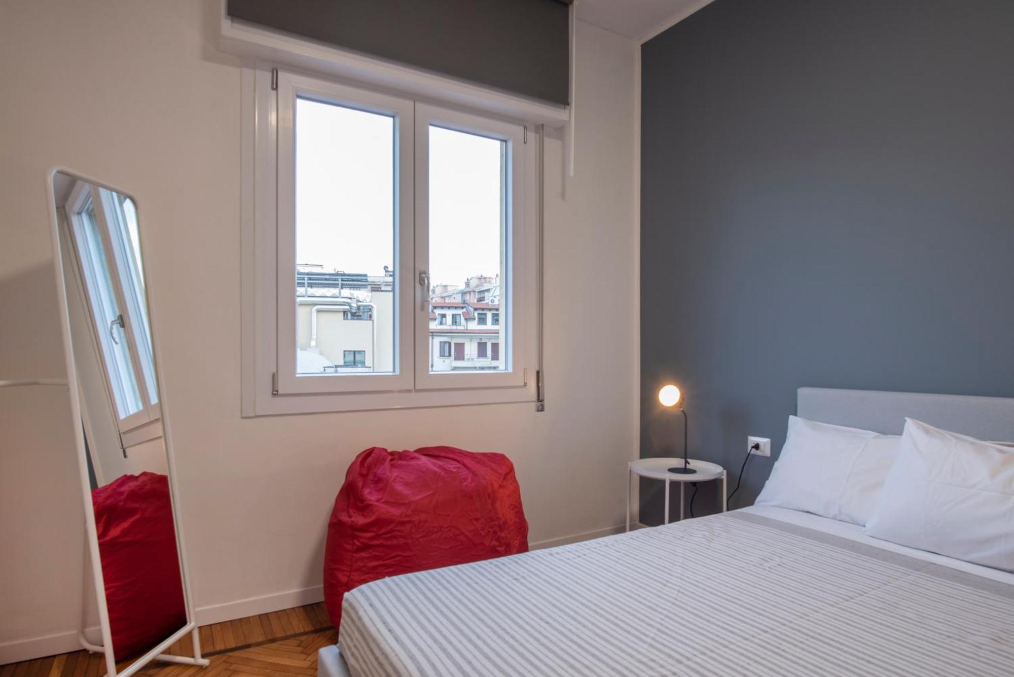 Life Apartment Mailand