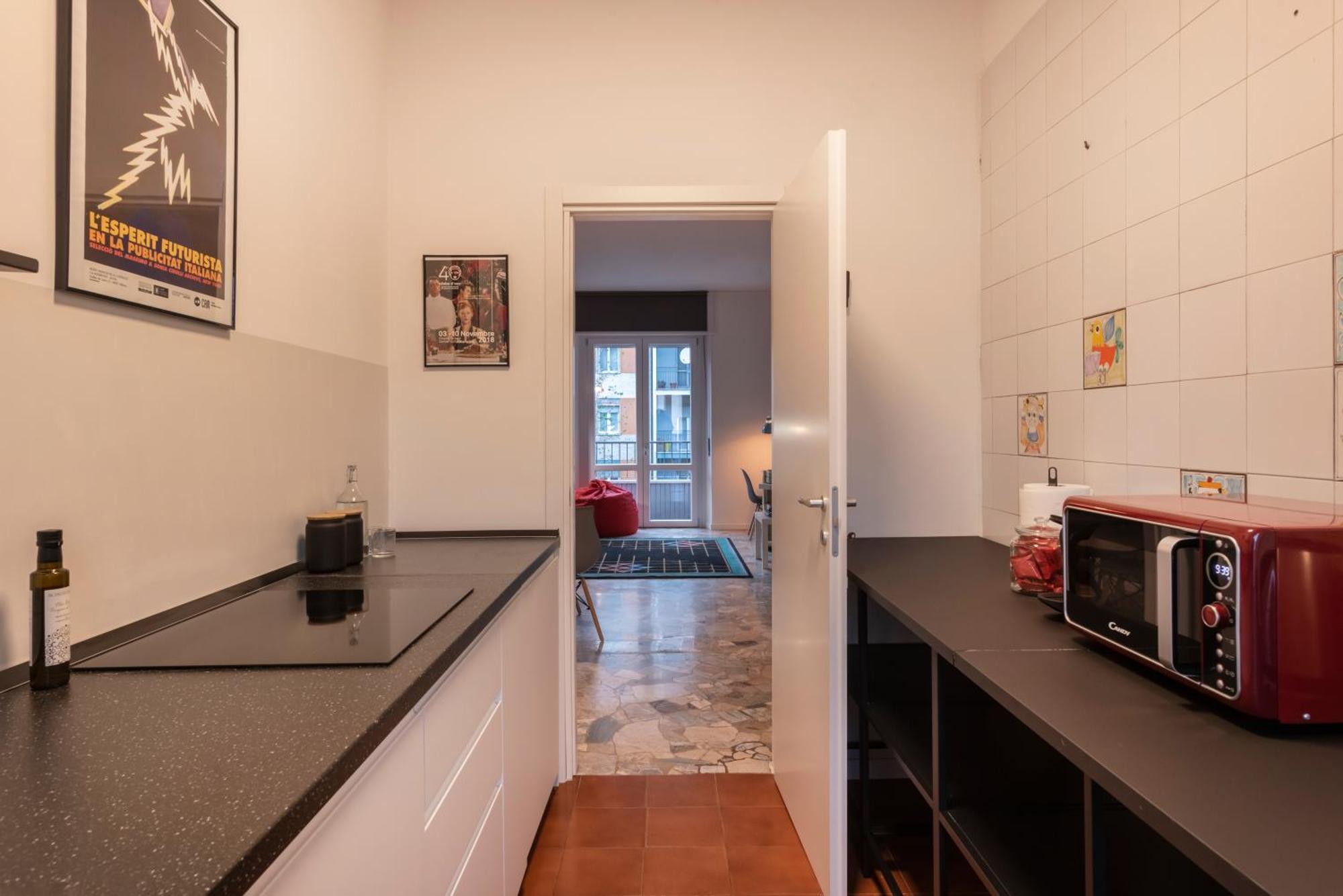 Apartment Life Mailand